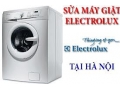 Sửa Máy Giặt Electrolux tại Hà Nội