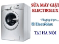 Cách sử lý máy giặt Electrolux giặt không sạch