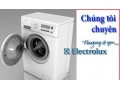Cách khắc phục máy giặt Electrolux không vắt