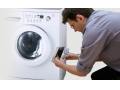 Tại sao máy giặt Electrolux đang giặt lại mất nguồn