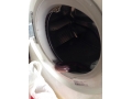 Rắn hổ mang trong máy giặt