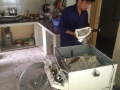 Bảo dưỡng máy giặt tại Ngọc Hà
