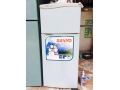 Bán tủ lạnh cũ Sanyo