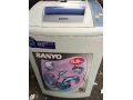 Bán máy giặt Sanyo 6,8kg