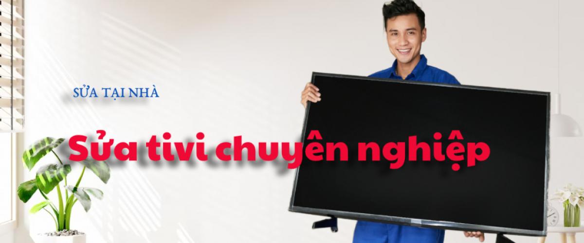 Sửa tivi tại nhà Hà Nội