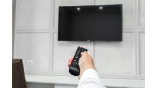 Bỏ túi mẹo vặt cách khắc phục khi tivi bị mất nguồn