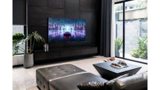 Công nghệ đèn nền mini led và micro led của tivi samsung