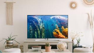 6 cách khắc phục khi tivi LG không khởi động