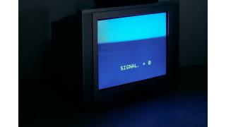 Cách sửa tivi Samsung khi màn hình hiển thị màu xanh
