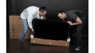 Lắp đặt TV tại Hà Nội