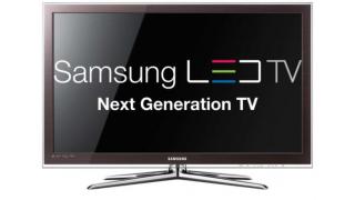 Sửa tivi Led Samsung bách bệnh uy tín, giá rẻ tại Hà Nội 