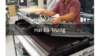Sửa tivi tại nhà Hai Bà Trưng – Hà Nội