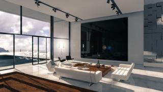 Top những chiếc tivi đắt giá nhất thế giới