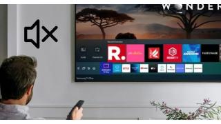 Tự sửa tivi LED bị mất tiếng khi gặp phải những nguyên nhân nào?