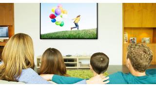Thói quen xem tivi ảnh hưởng đến sức khoẻ như thế nào