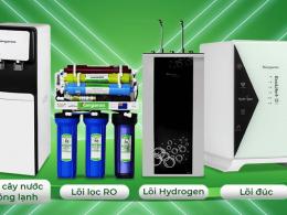 Sửa cây nước nóng lạnh tại nhà uy tín ở Hà Nội