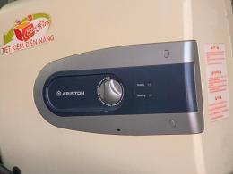 Bán Bình Nóng Lạnh Cũ