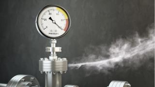 Những việc cần làm tại nhà nếu tủ đông Sanaky bị xì gas