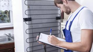 Dấu hiệu tủ mát Alaska không lạnh và mẹo xử lý nhanh chóng