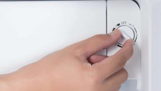 Làm sao để xử lý tủ đông Sanaky không đông đá?