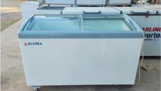 Hiểu rõ bảng mã lỗi tủ đông Alaska để khắc phục đúng lỗi, đúng lúc