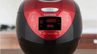 Thử ngay cách sửa nồi cơm điện Cuckoo báo lỗi Eco đơn giản