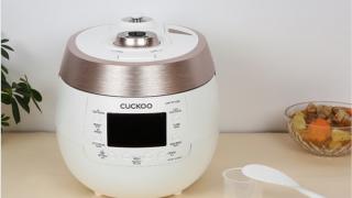 Sửa nồi cơm điện Cuckoo báo lỗi Edo: Tự sửa hay gọi thợ?