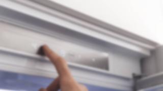 Cách điều chỉnh nhiệt độ tủ đông Sanaky 2 cánh chuẩn nhất