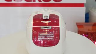 Hướng dẫn sử dụng nồi cơm điện Cuckoo tiếng Hàn dễ hiểu