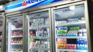 Tất tần tật thông tin cần biết về tủ mát Alaska không phải ai cũng nói
