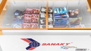 Các điều nên và không nên để tiết kiệm điện cho tủ đông Sanaky