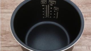 Khắc phục tình trạng nồi cơm điện bị trào nước tại nhà