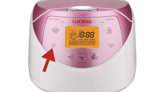 Cách hẹn giờ nồi cơm Cuckoo chuẩn nhất để cơm luôn ngon