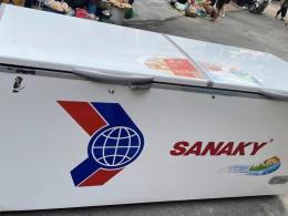 Bán Tủ Đông Cũ Tại Hà Nội