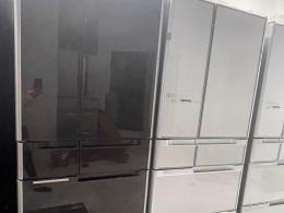 Bán Tủ Lạnh Cũ Tại Hà Nội