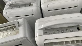 Hút ẩm cho mùa Nồm