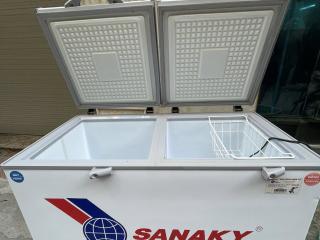 Khi mua tủ đông cũ cần lưu ý