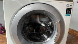 Cách khắc phục và các lỗi thường gặp ở Máy Giặt