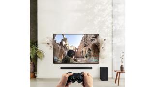 Vì sao nên trang bị soundbar cho tivi? Các loại soundbar và cách kết nối