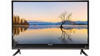 Khắc phục lỗi tivi Sharp không lên màn hình, hiển thị sai màu, nhòe mờ