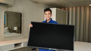 05 vị trí tuyệt đối không nên lắp đặt TV và lý do tại sao