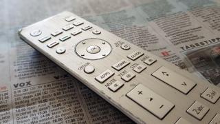 Khắc phục sự cố điều khiển tivi Samsung không hoạt động