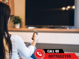 Sửa chữa tivi Xiaomi tại Hà Nội