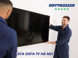 Chuyên sửa chữa tivi tại nhà Hà Nội