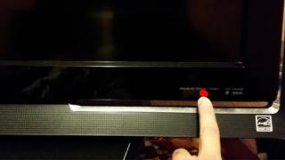 Khám phá cách sửa tivi Sony nháy đèn đỏ 2 nhịp ngay lập tức