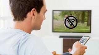 Chia sẻ cách sửa tivi Sharp không kết nối được wifi đáng thử nhất