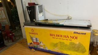 3 dấu hiệu dễ hiểu lầm là tủ bia đã hỏng nhưng hóa ra không