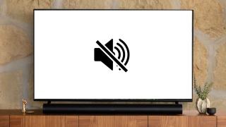 Loa thanh không phát âm thanh khi kết nối với tivi Samsung