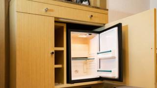 Mẹo giúp tủ lạnh khách sạn lạnh và mát hơn