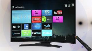 Mẹo sử dụng TV mùa mưa bão an toàn nhất